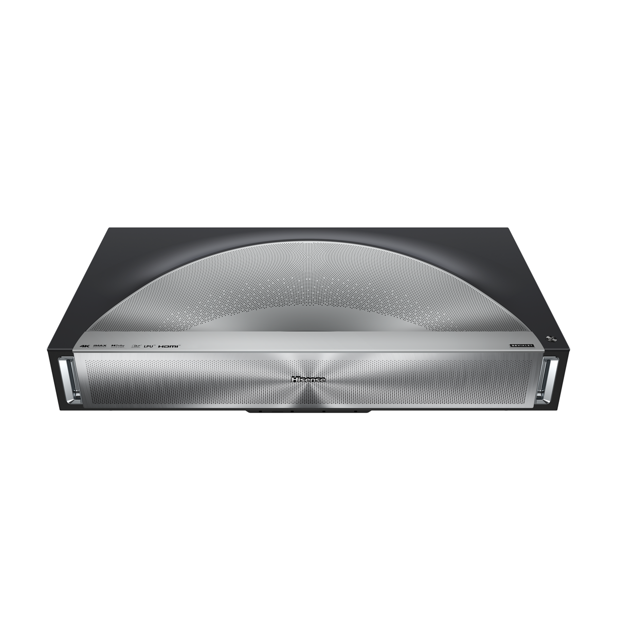Hisense PX4 Pro, Triple Laser, Home Theater UST Projector (up to 200")