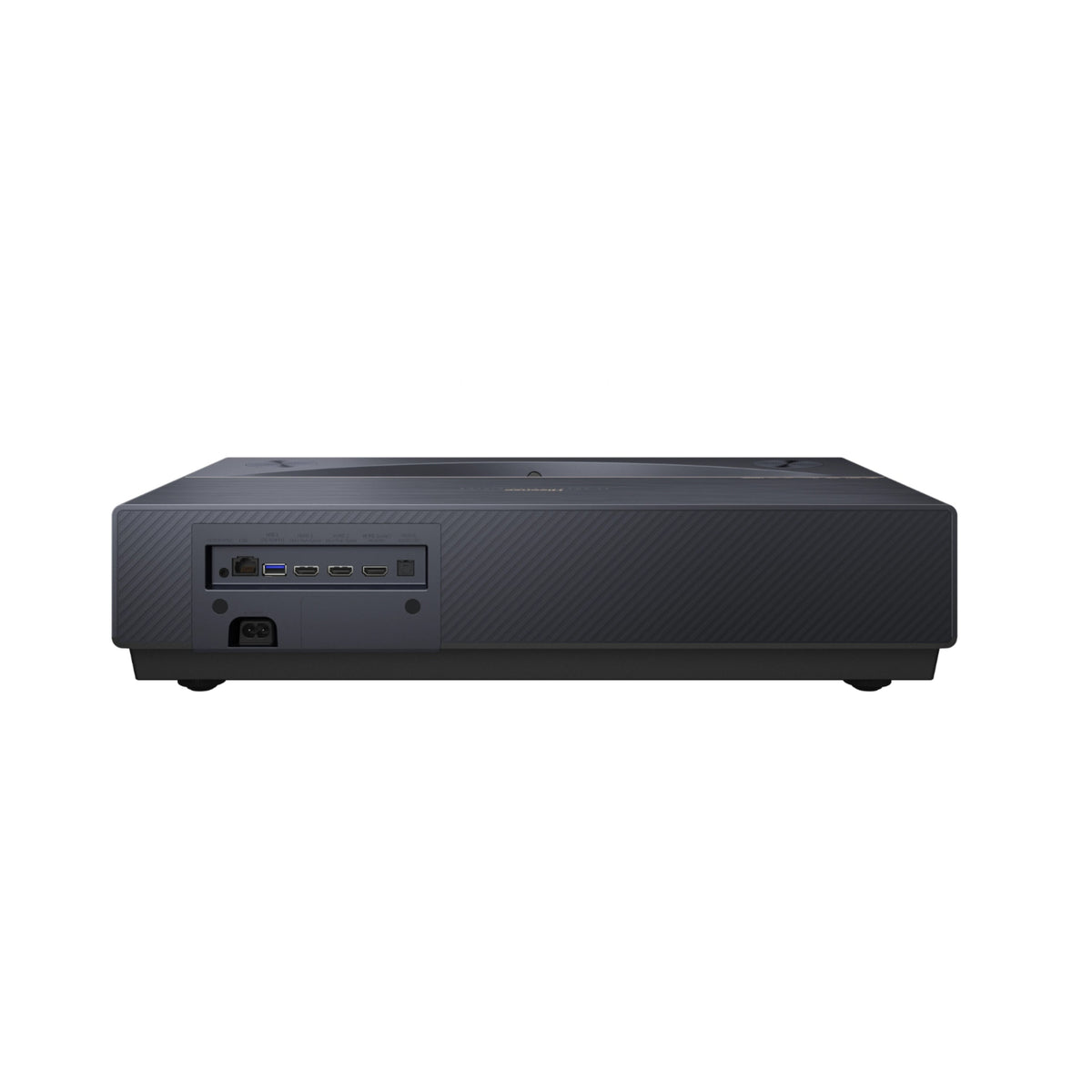 Hisense PT1, 4K UHD Triple Laser Ultra Short Throw UST Laser Projector (up to 150")
